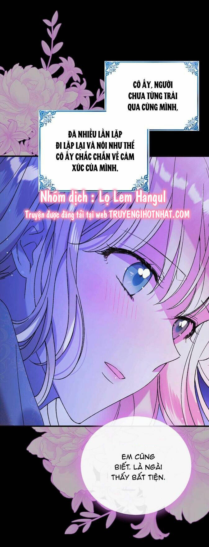 Cách Để Em Bảo Vệ Anh Chap 99 - Next Chap 100