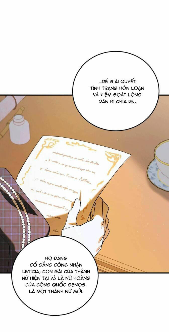 Cách Để Em Bảo Vệ Anh Chap 99 - Next Chap 100