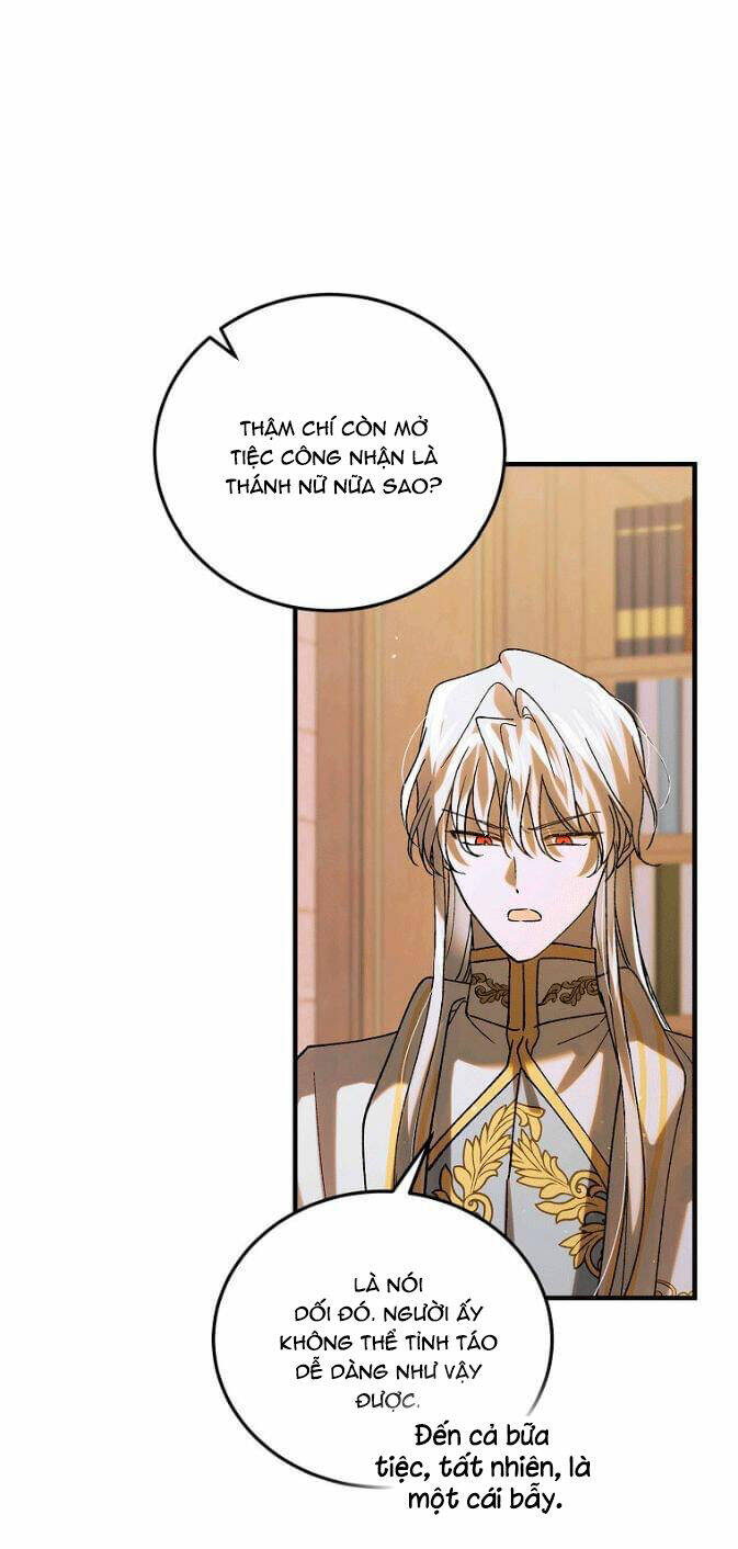 Cách Để Em Bảo Vệ Anh Chap 99 - Next Chap 100