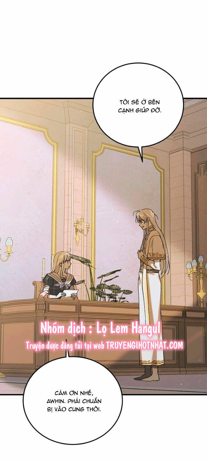 Cách Để Em Bảo Vệ Anh Chap 99 - Next Chap 100