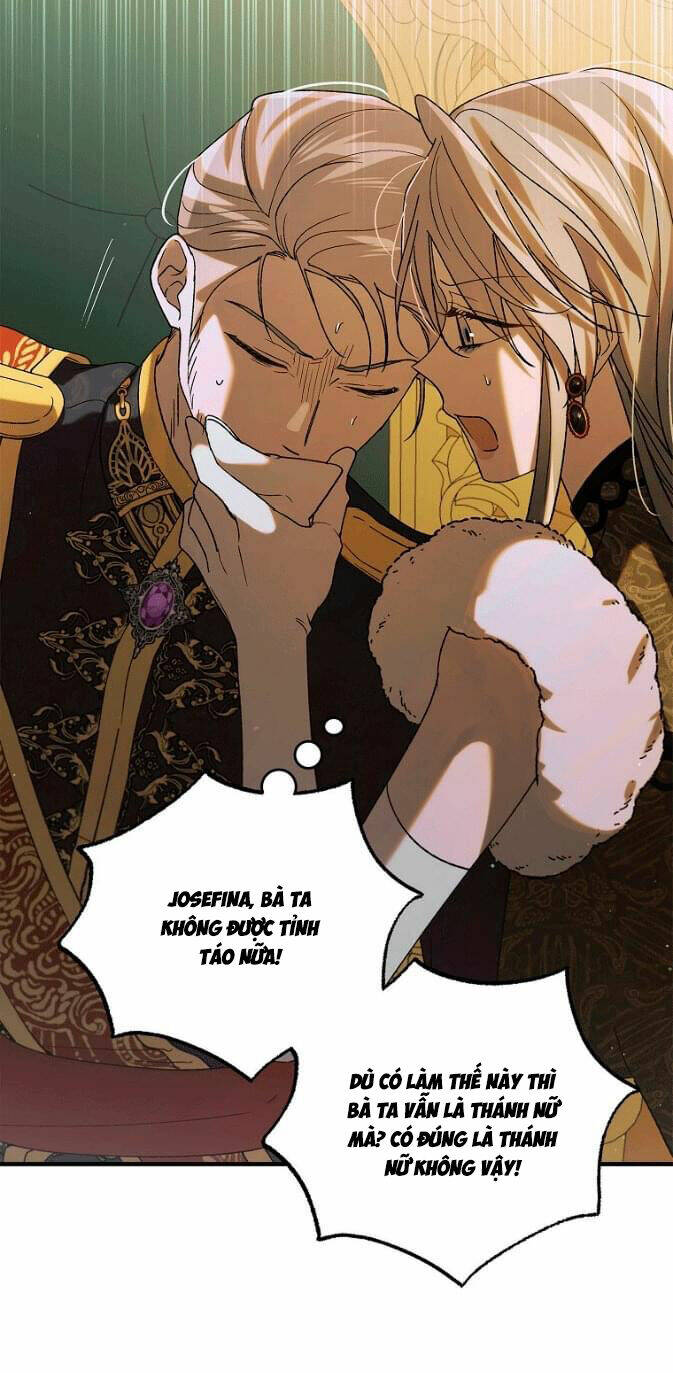 Cách Để Em Bảo Vệ Anh Chap 99 - Next Chap 100