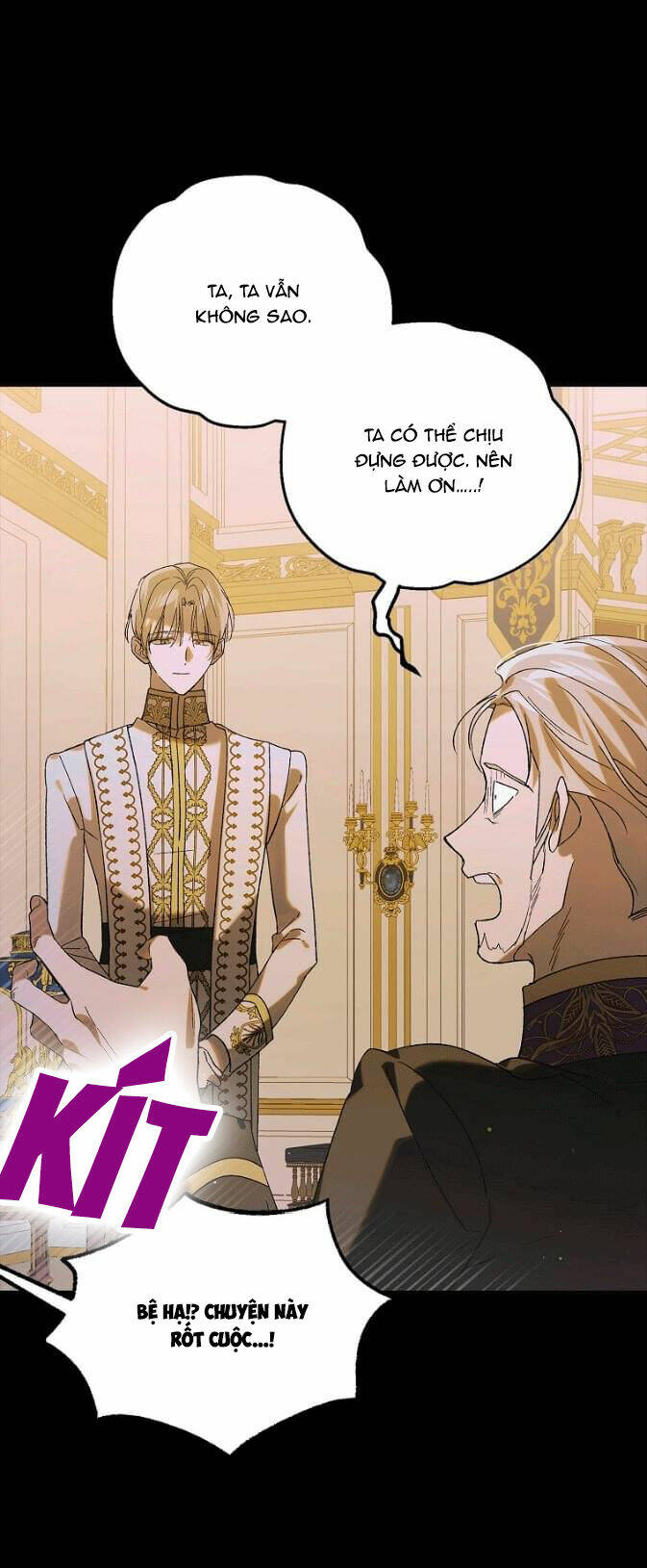 Cách Để Em Bảo Vệ Anh Chap 99 - Next Chap 100