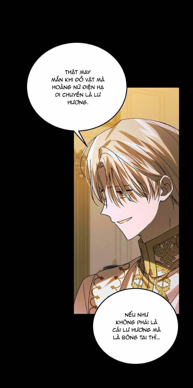 Cách Để Em Bảo Vệ Anh Chap 99 - Next Chap 100