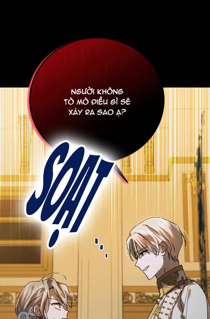 Cách Để Em Bảo Vệ Anh Chap 99 - Next Chap 100