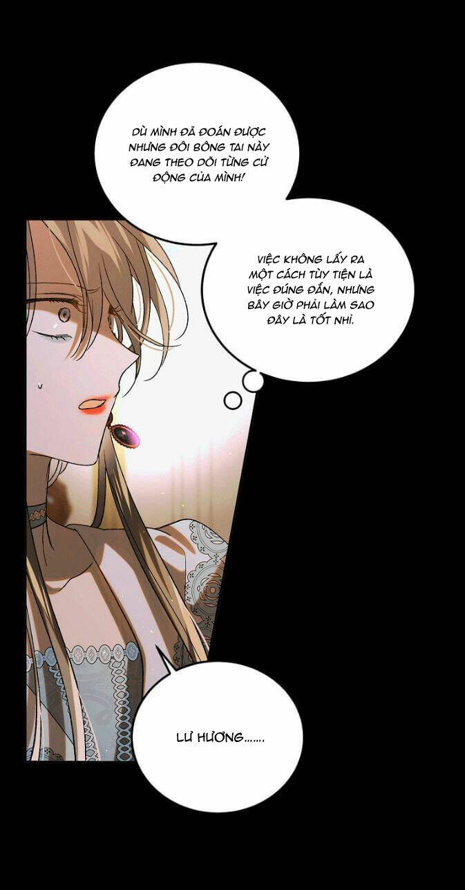 Cách Để Em Bảo Vệ Anh Chap 99 - Next Chap 100