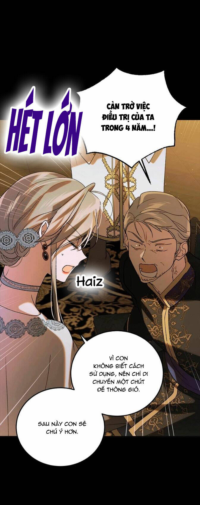 Cách Để Em Bảo Vệ Anh Chap 99 - Next Chap 100