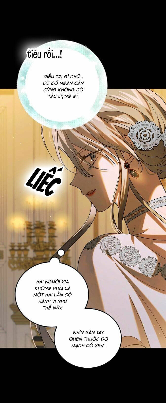 Cách Để Em Bảo Vệ Anh Chap 99 - Next Chap 100