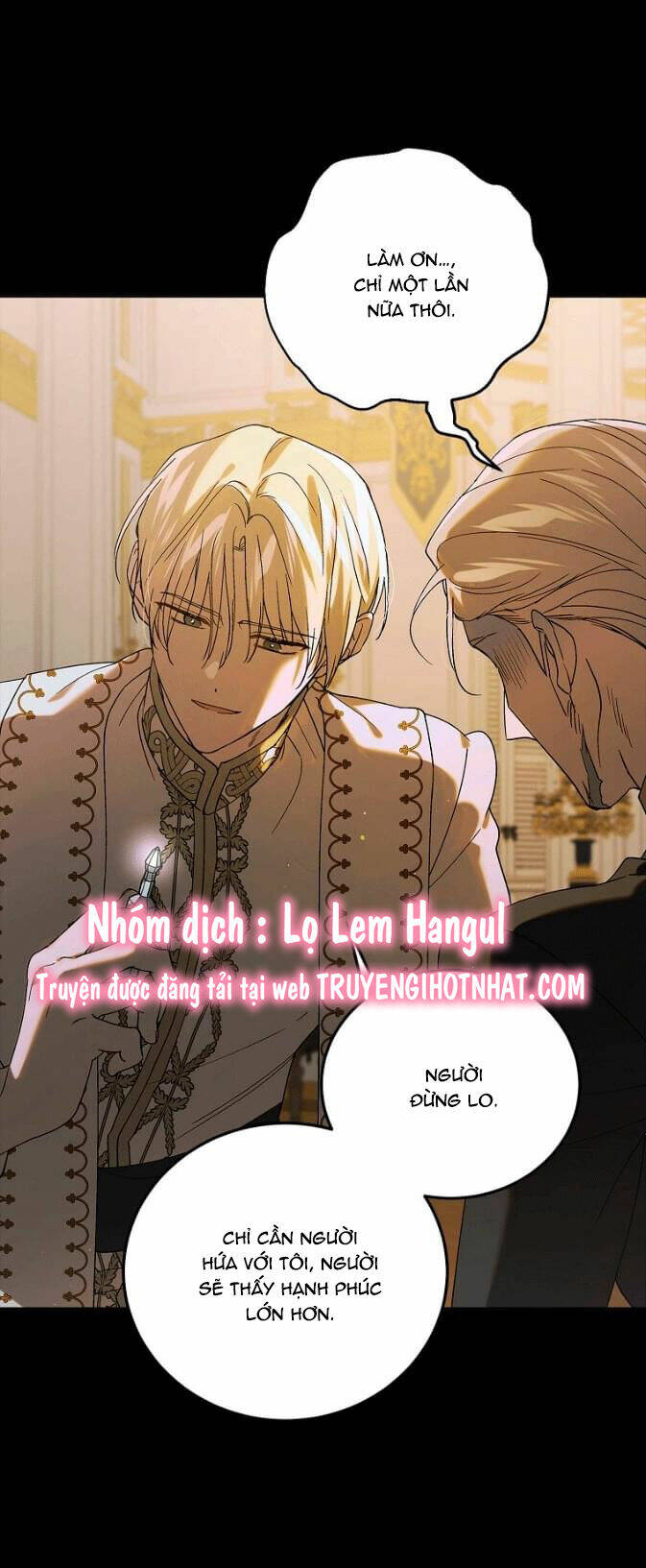 Cách Để Em Bảo Vệ Anh Chap 99 - Next Chap 100