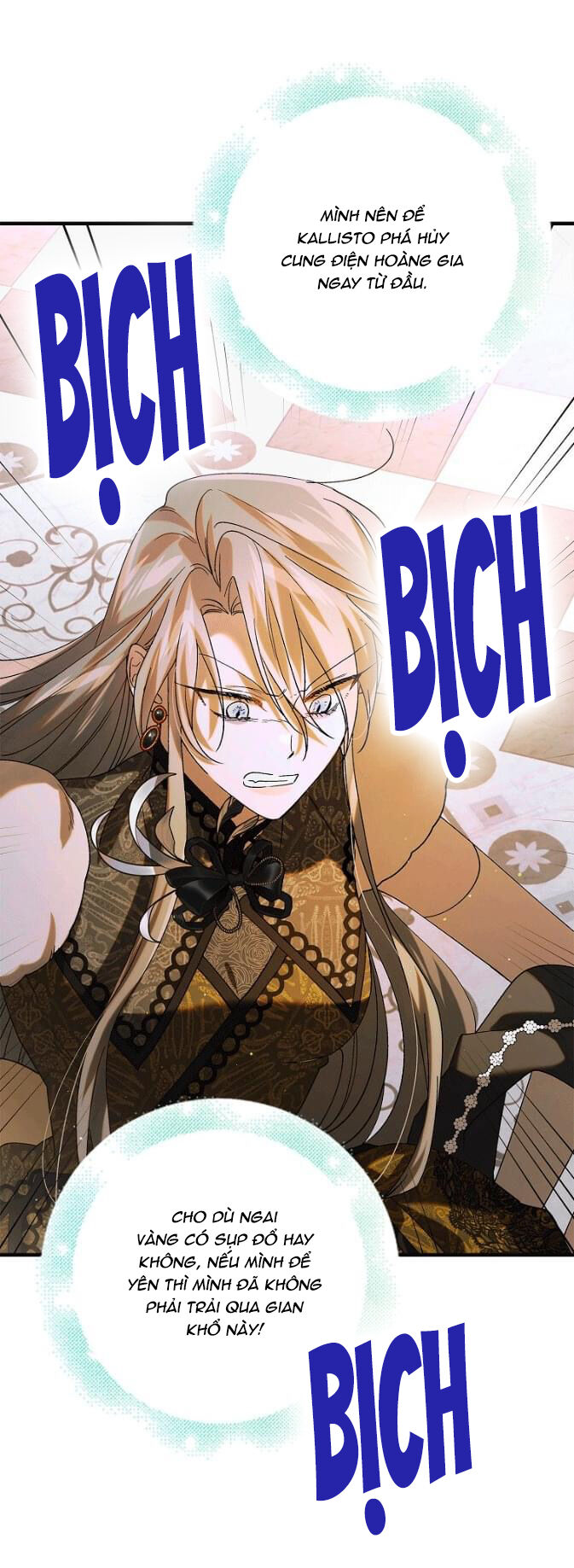 Cách Để Em Bảo Vệ Anh Chap 99 - Next Chap 100