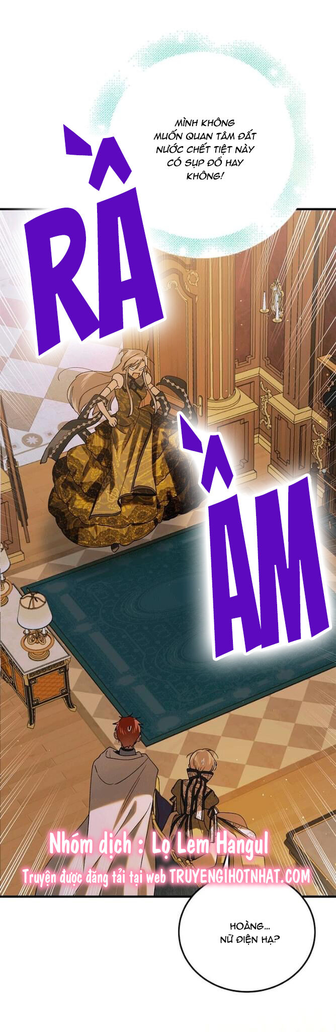 Cách Để Em Bảo Vệ Anh Chap 99 - Next Chap 100