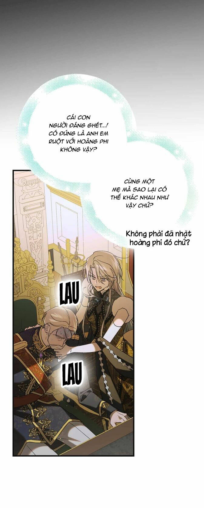 Cách Để Em Bảo Vệ Anh Chap 99 - Next Chap 100