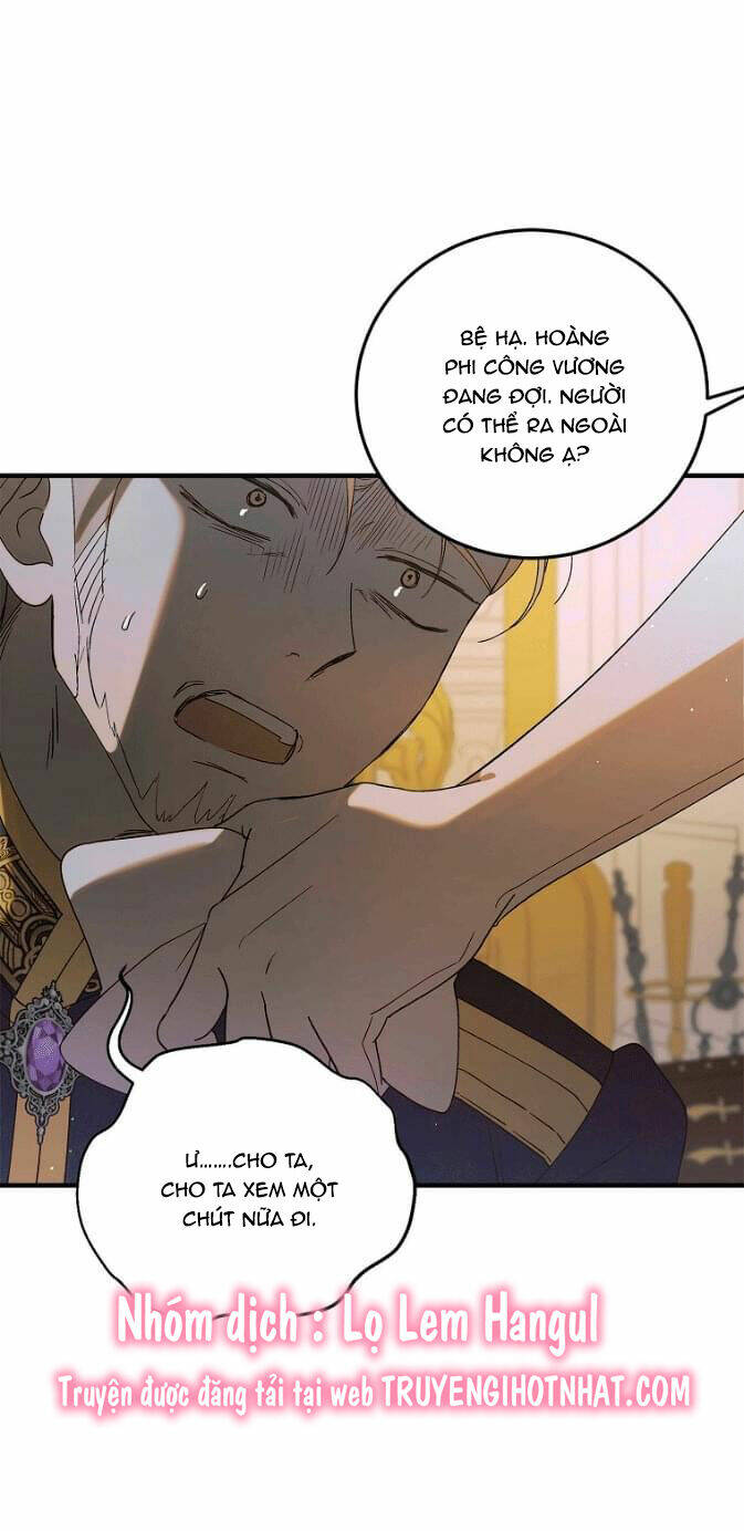Cách Để Em Bảo Vệ Anh Chap 99 - Next Chap 100