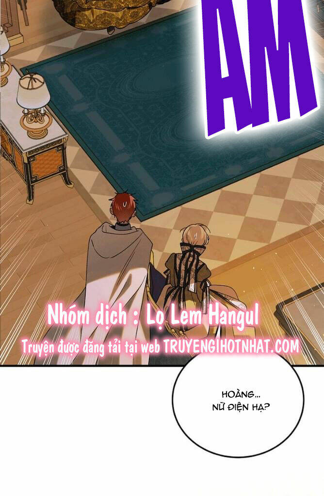 Cách Để Em Bảo Vệ Anh Chap 99 - Next Chap 100