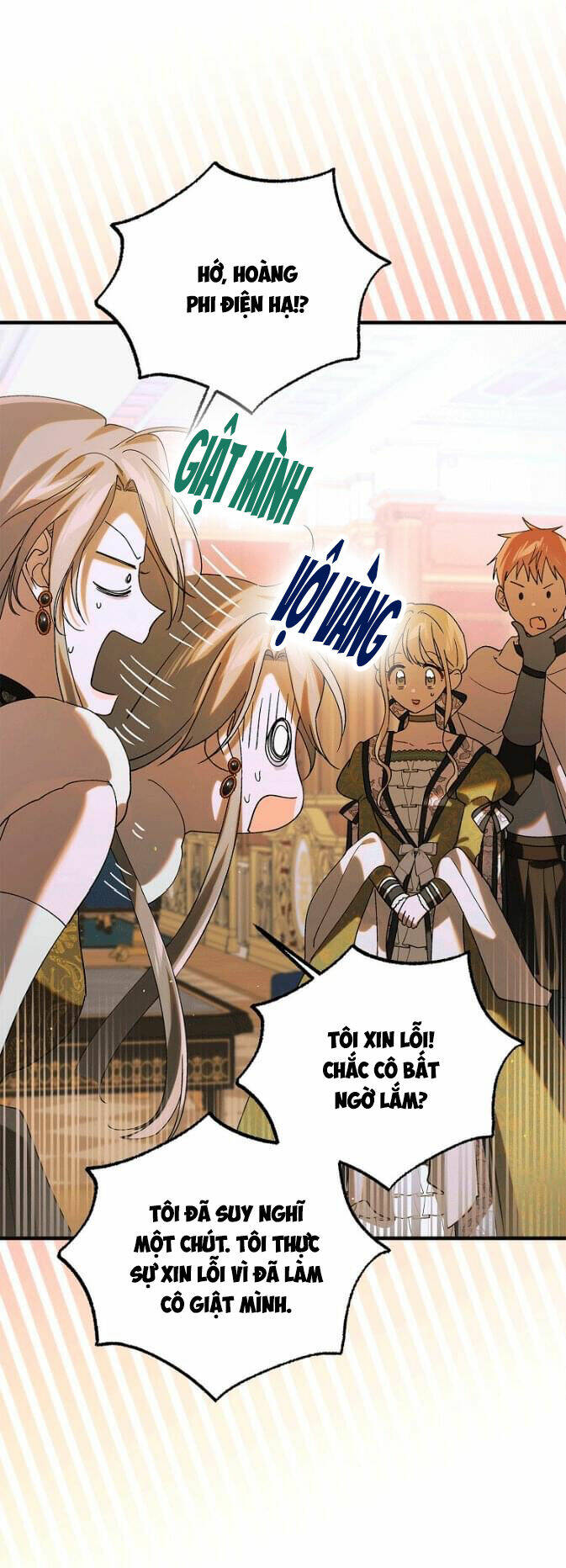 Cách Để Em Bảo Vệ Anh Chap 99 - Next Chap 100