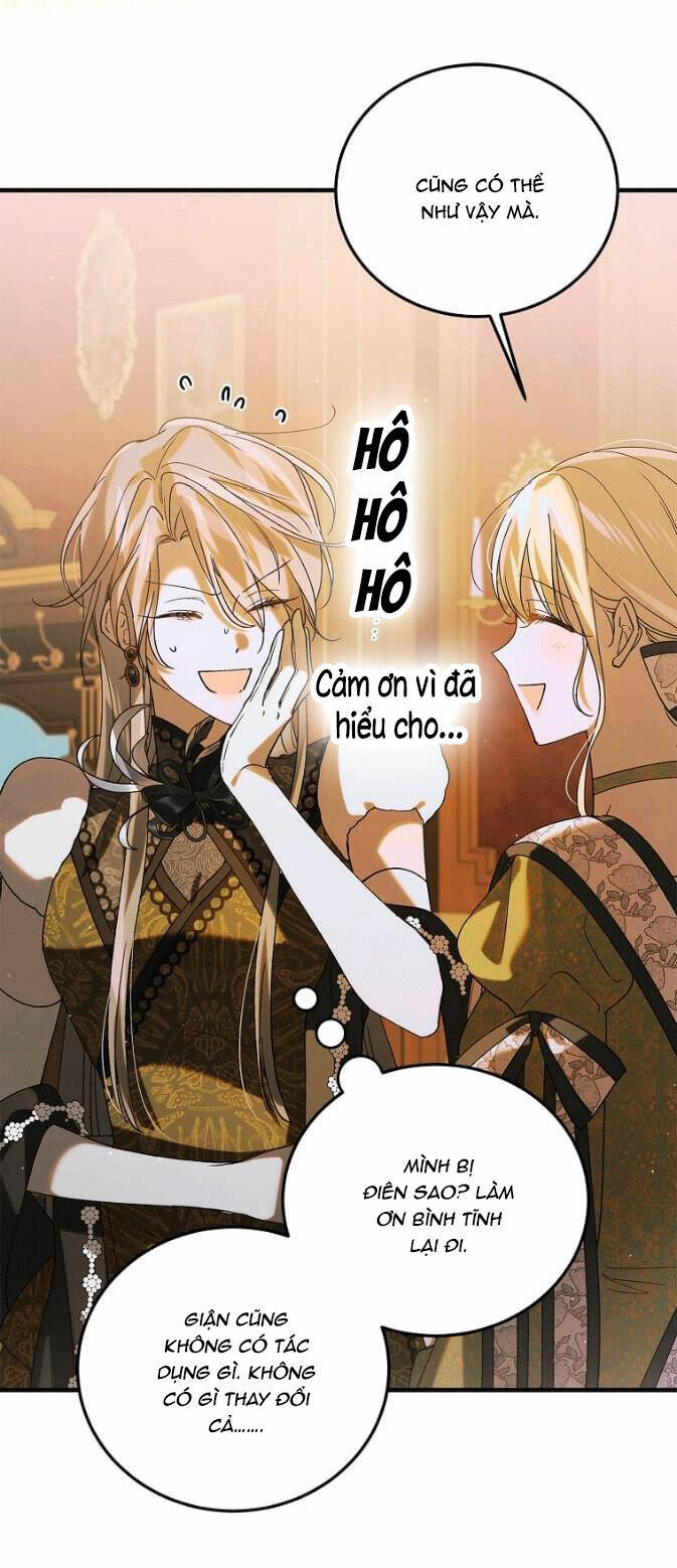 Cách Để Em Bảo Vệ Anh Chap 99 - Next Chap 100
