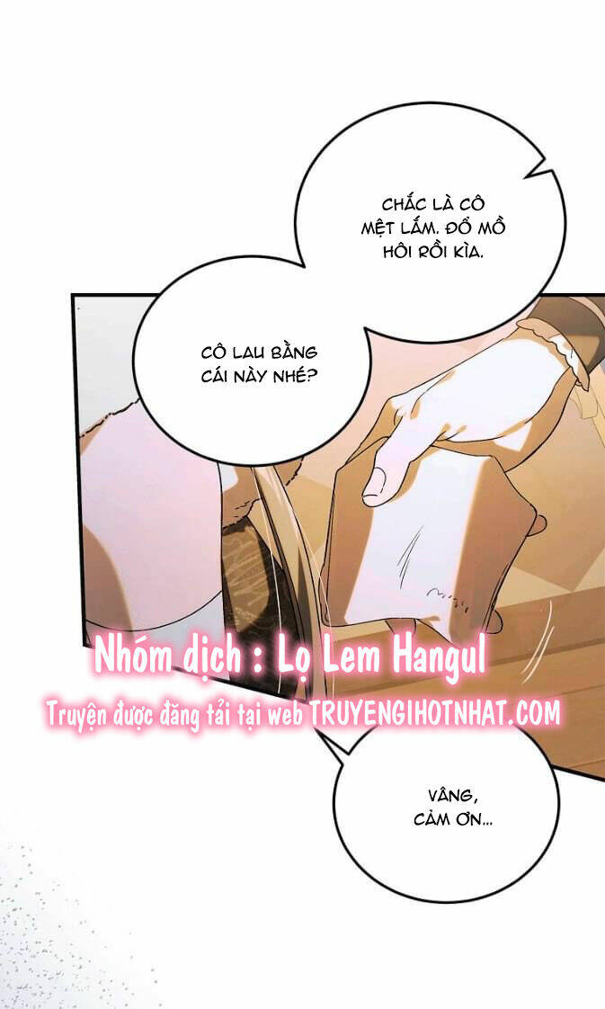 Cách Để Em Bảo Vệ Anh Chap 99 - Next Chap 100