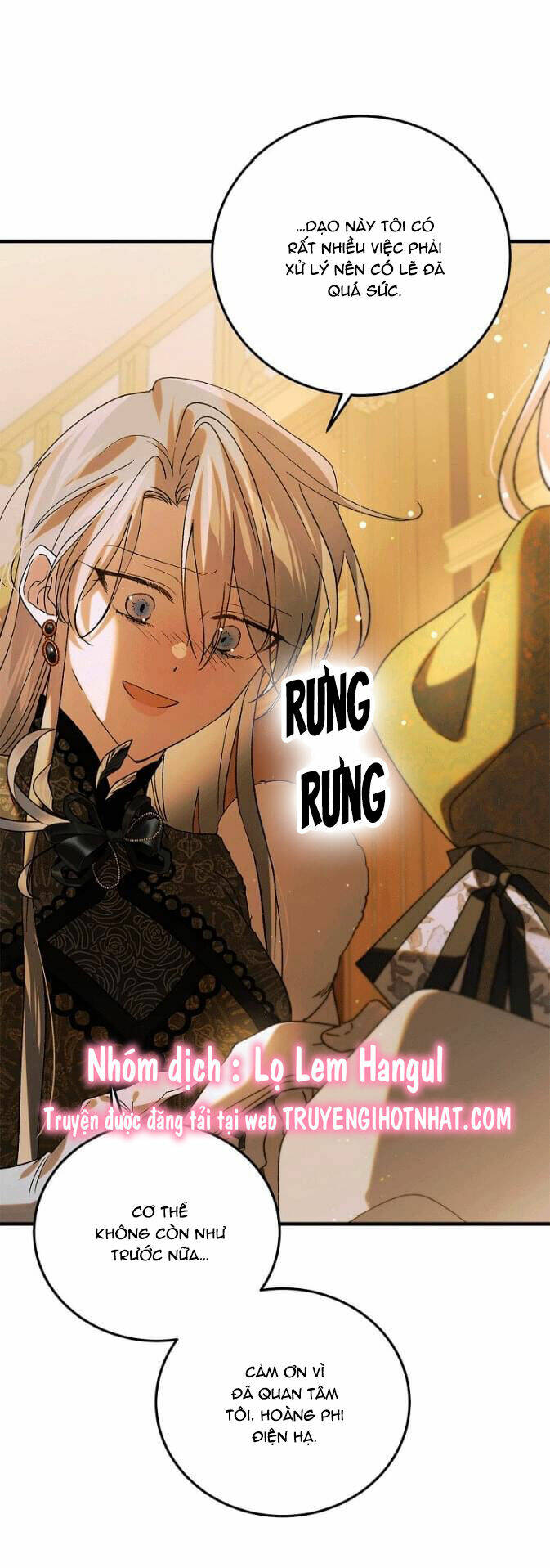Cách Để Em Bảo Vệ Anh Chap 99 - Next Chap 100