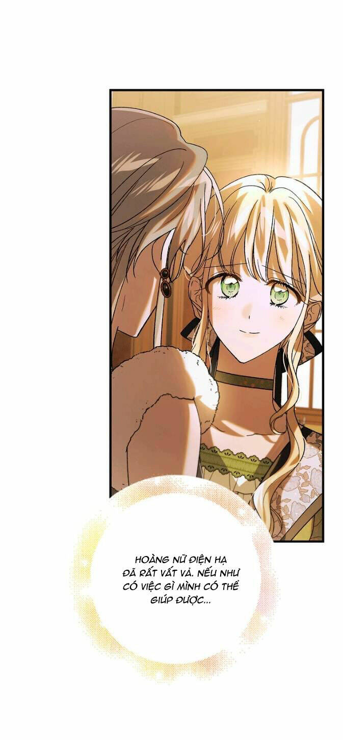 Cách Để Em Bảo Vệ Anh Chap 99 - Next Chap 100