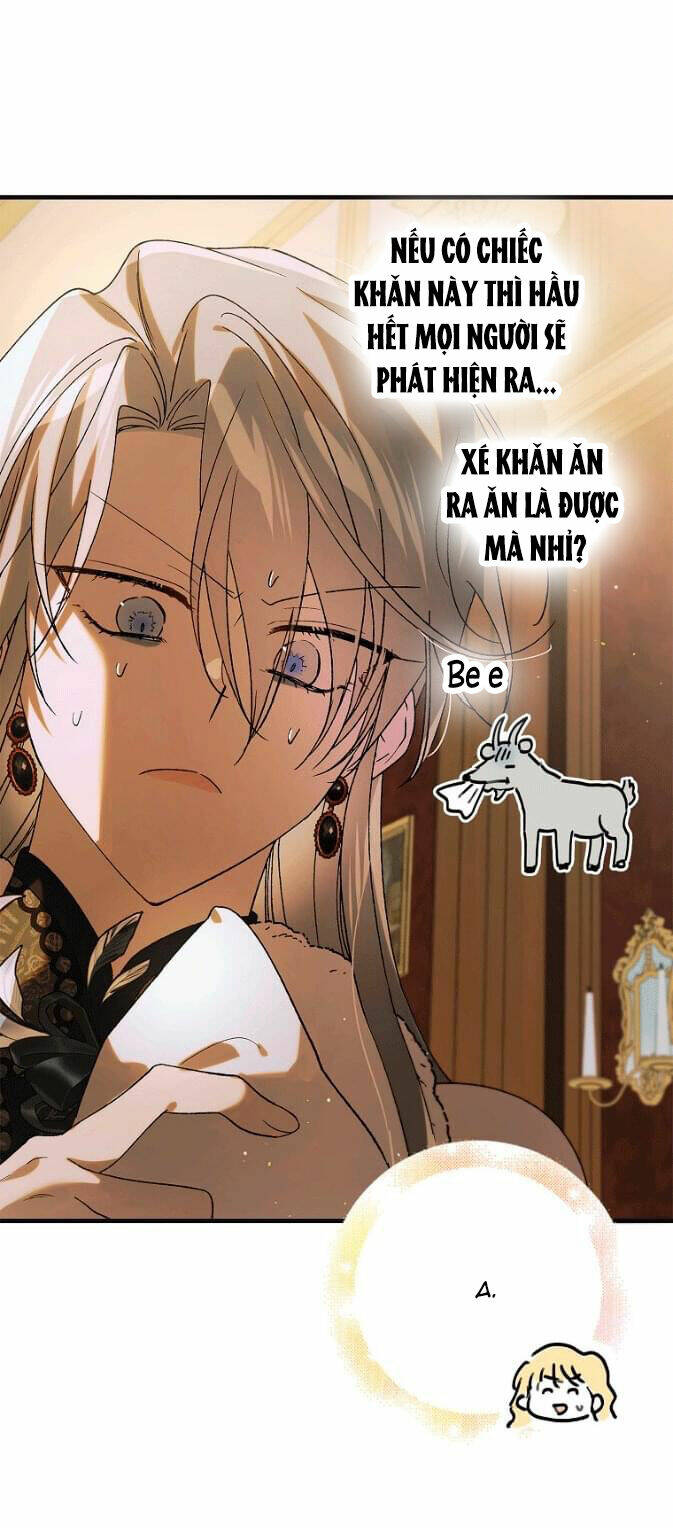 Cách Để Em Bảo Vệ Anh Chap 99 - Next Chap 100
