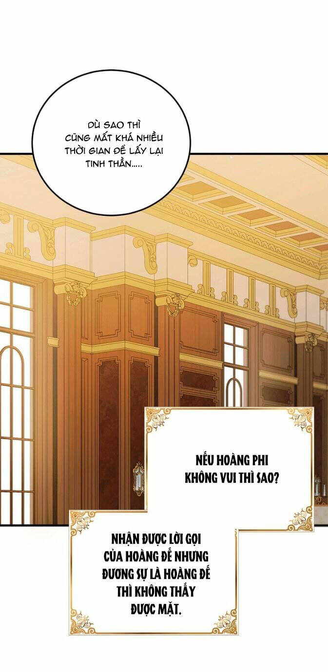 Cách Để Em Bảo Vệ Anh Chap 99 - Next Chap 100