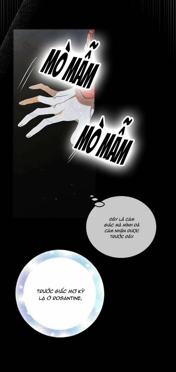 Cách Để Em Bảo Vệ Anh Chap 99 - Next Chap 100