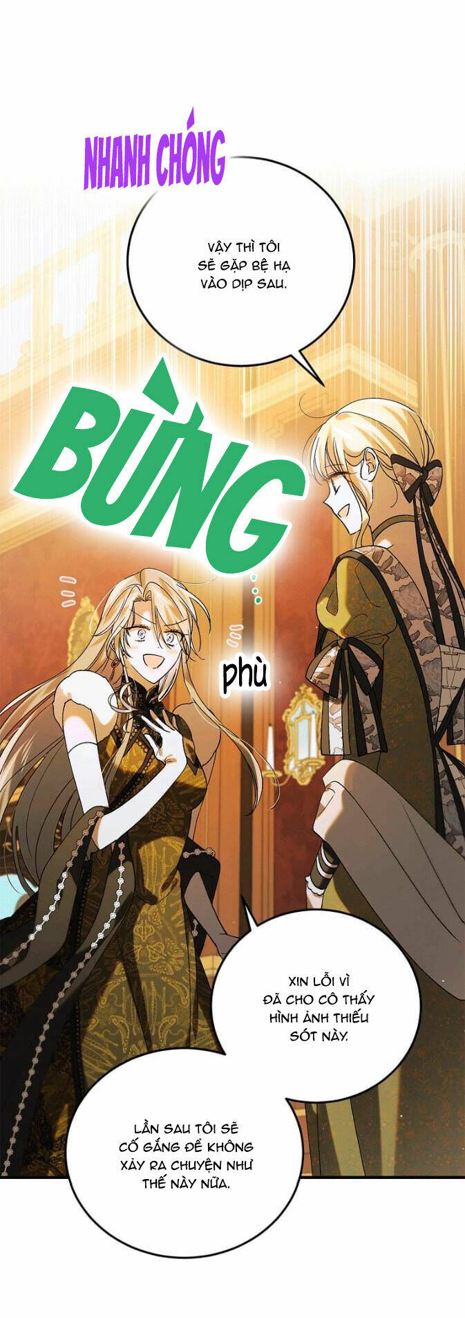 Cách Để Em Bảo Vệ Anh Chap 99 - Next Chap 100