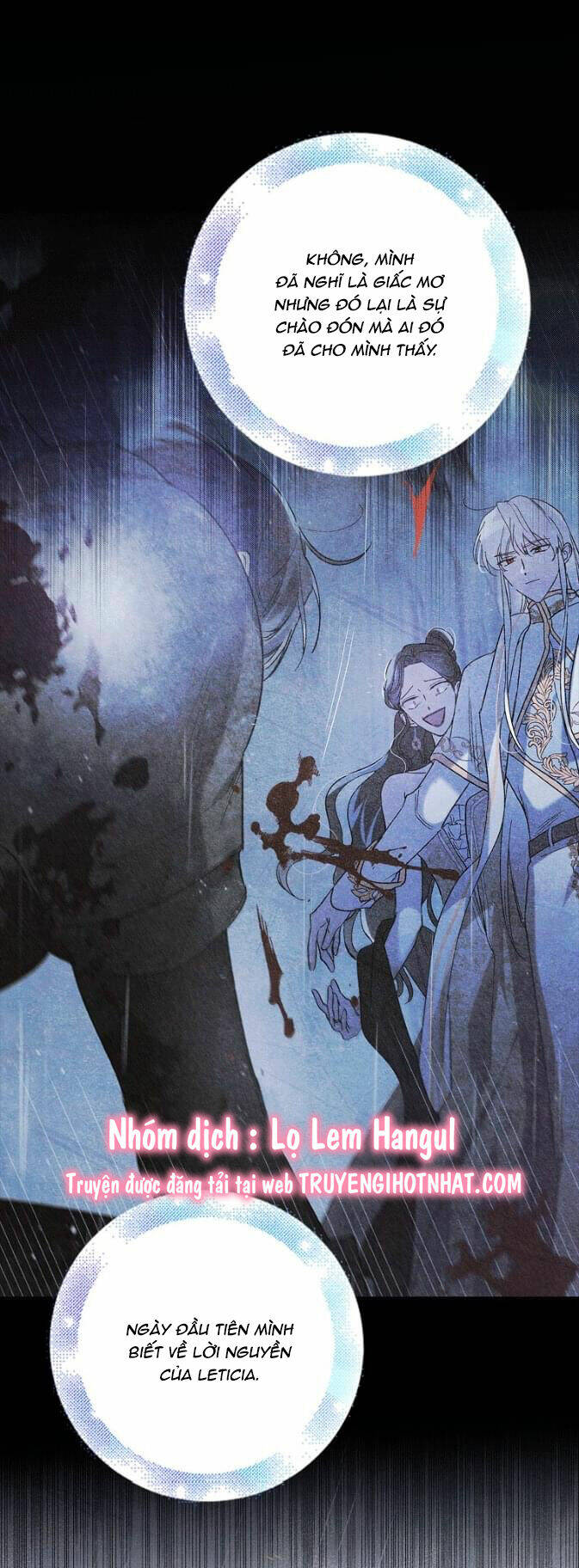 Cách Để Em Bảo Vệ Anh Chap 99 - Next Chap 100