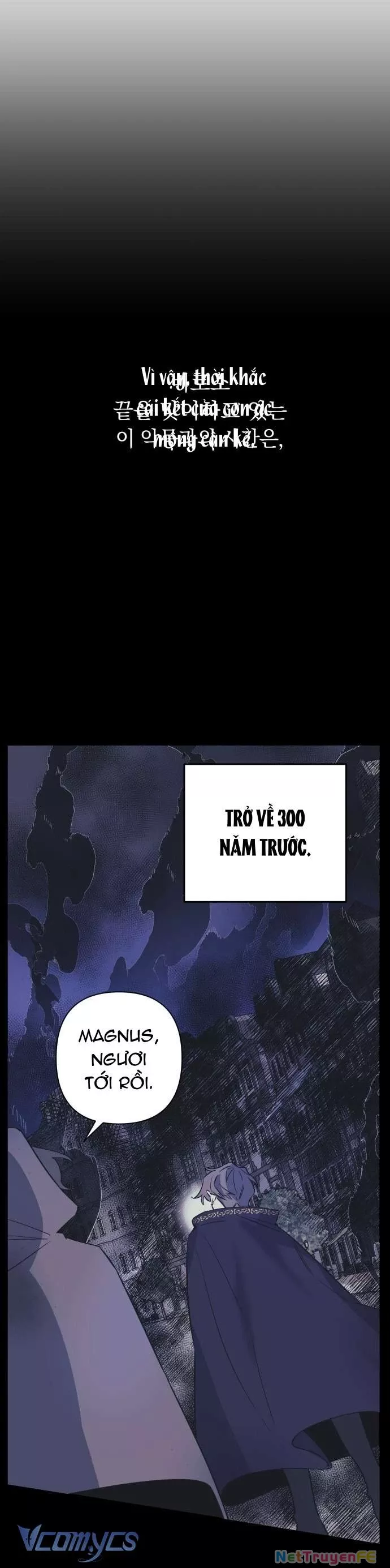 Cách Để Giết Một Pháp Sư Chap 1 - Next Chap 2