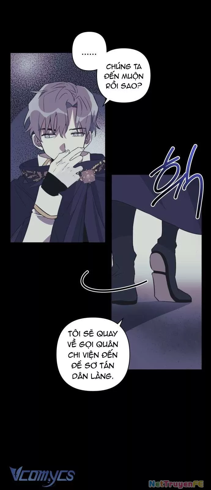 Cách Để Giết Một Pháp Sư Chap 1 - Next Chap 2