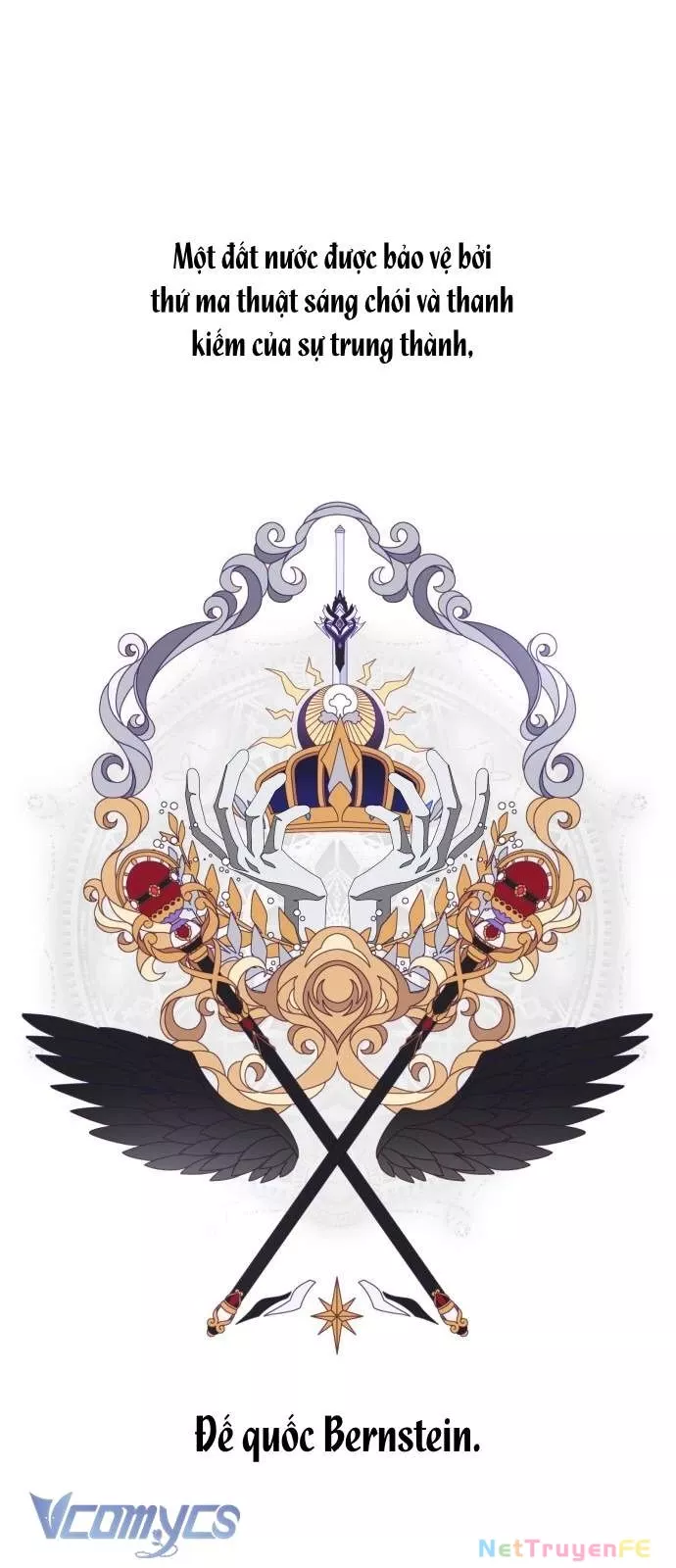 Cách Để Giết Một Pháp Sư Chap 1 - Next Chap 2