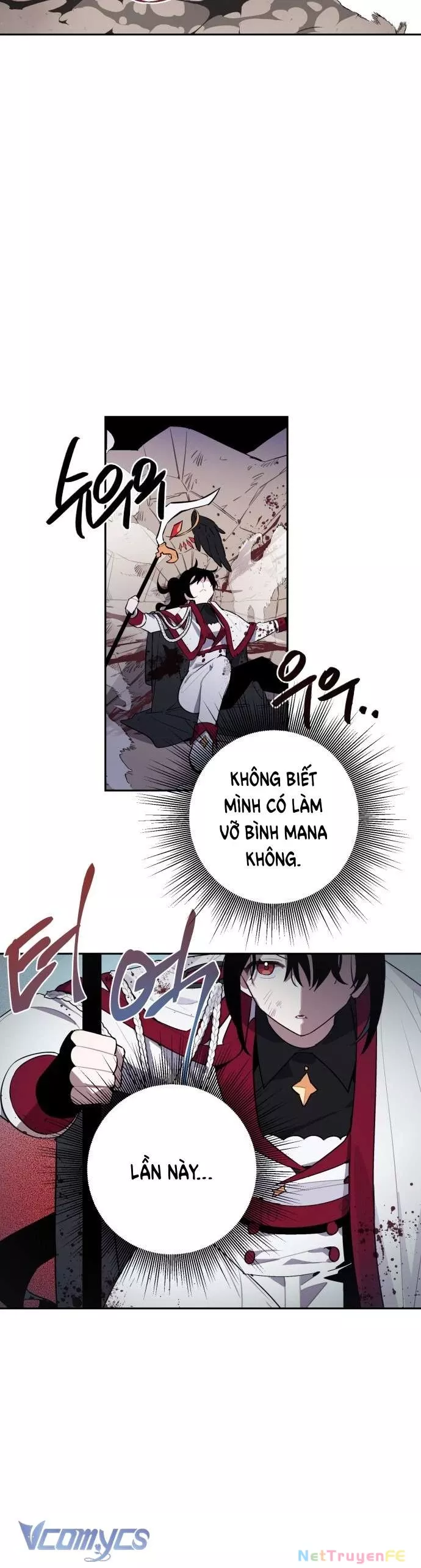 Cách Để Giết Một Pháp Sư Chap 1 - Next Chap 2