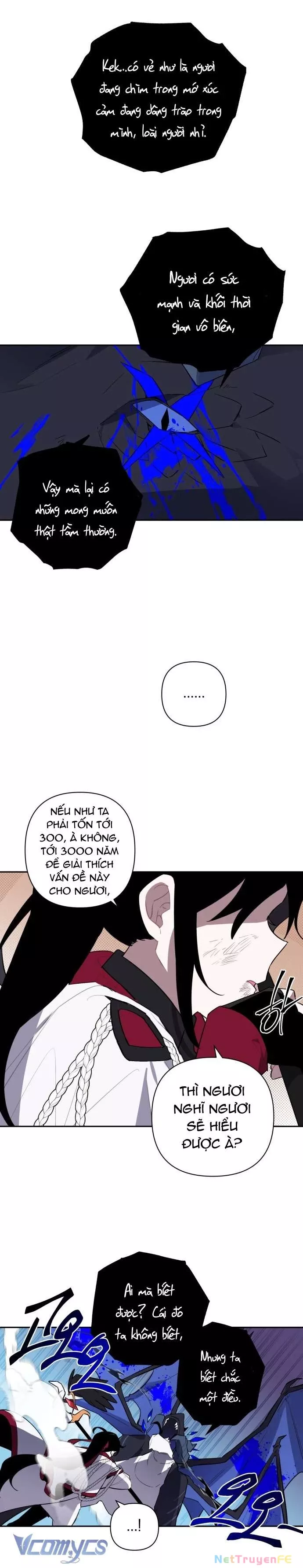 Cách Để Giết Một Pháp Sư Chap 1 - Next Chap 2