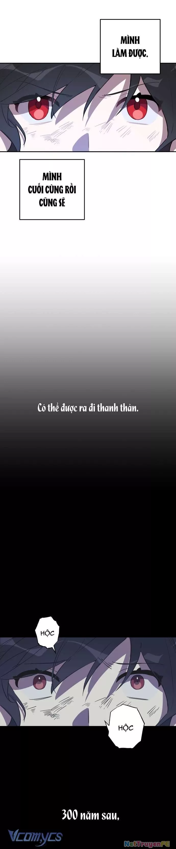 Cách Để Giết Một Pháp Sư Chap 1 - Next Chap 2