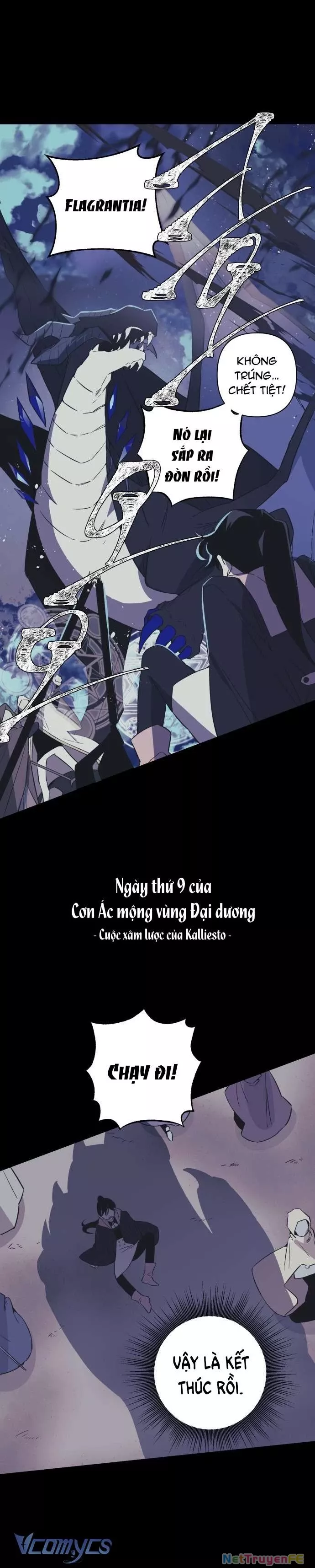 Cách Để Giết Một Pháp Sư Chap 1 - Next Chap 2