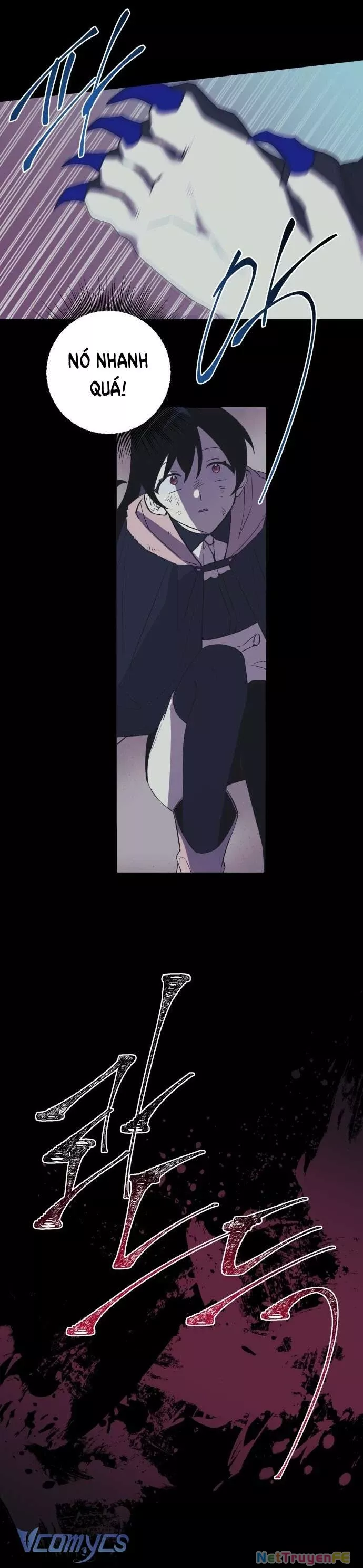 Cách Để Giết Một Pháp Sư Chap 1 - Next Chap 2