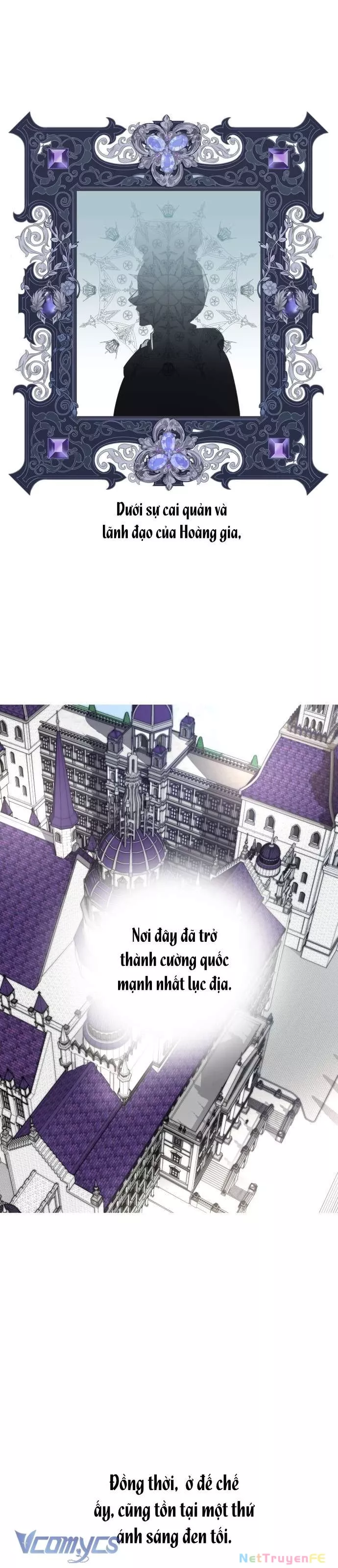 Cách Để Giết Một Pháp Sư Chap 1 - Next Chap 2