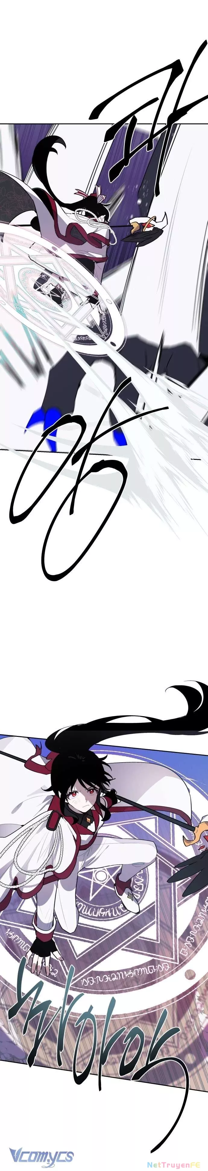 Cách Để Giết Một Pháp Sư Chap 1 - Next Chap 2