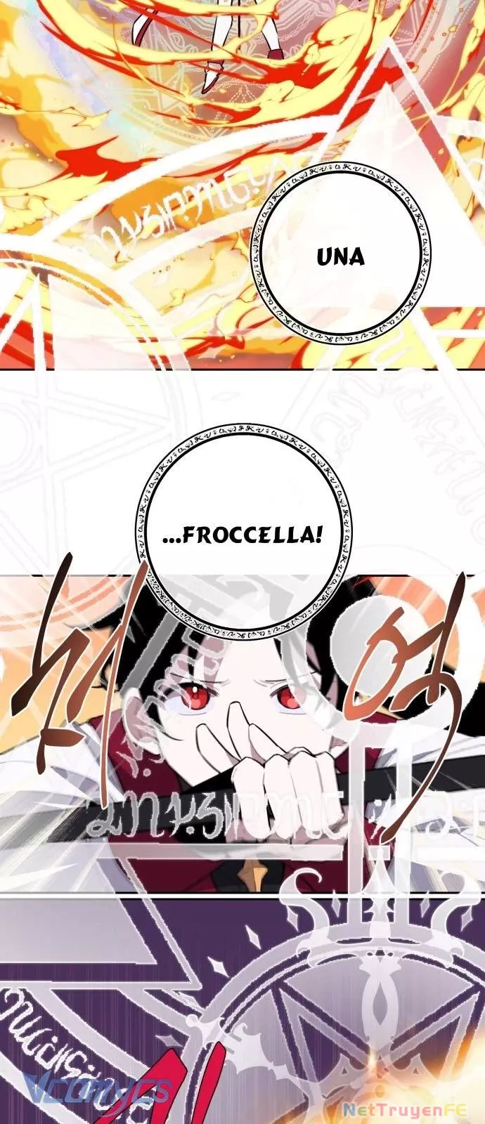 Cách Để Giết Một Pháp Sư Chap 1 - Next Chap 2