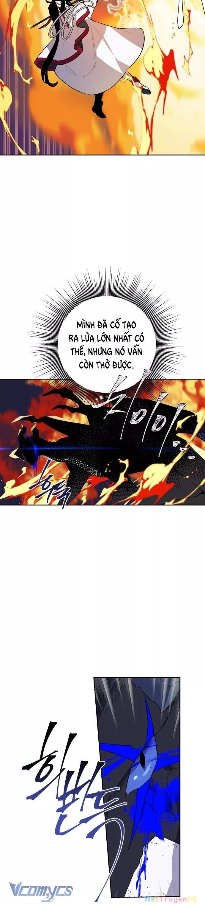 Cách Để Giết Một Pháp Sư Chap 1 - Next Chap 2