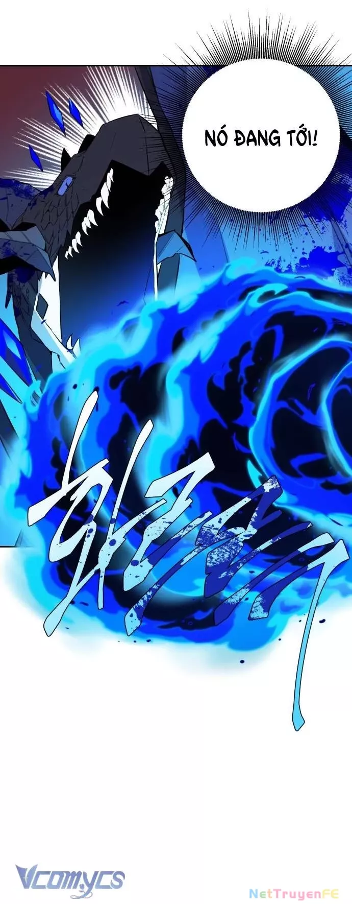 Cách Để Giết Một Pháp Sư Chap 1 - Next Chap 2