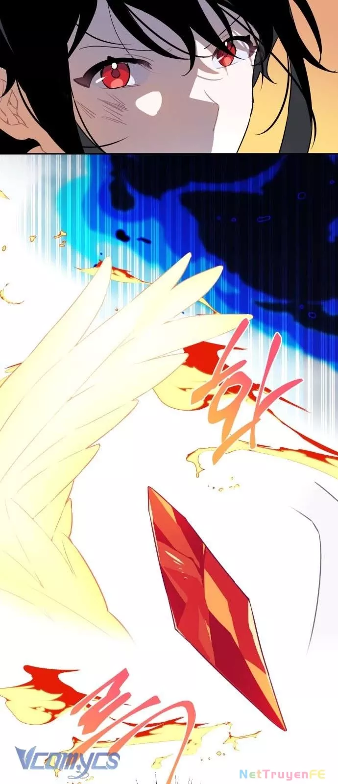 Cách Để Giết Một Pháp Sư Chap 1 - Next Chap 2