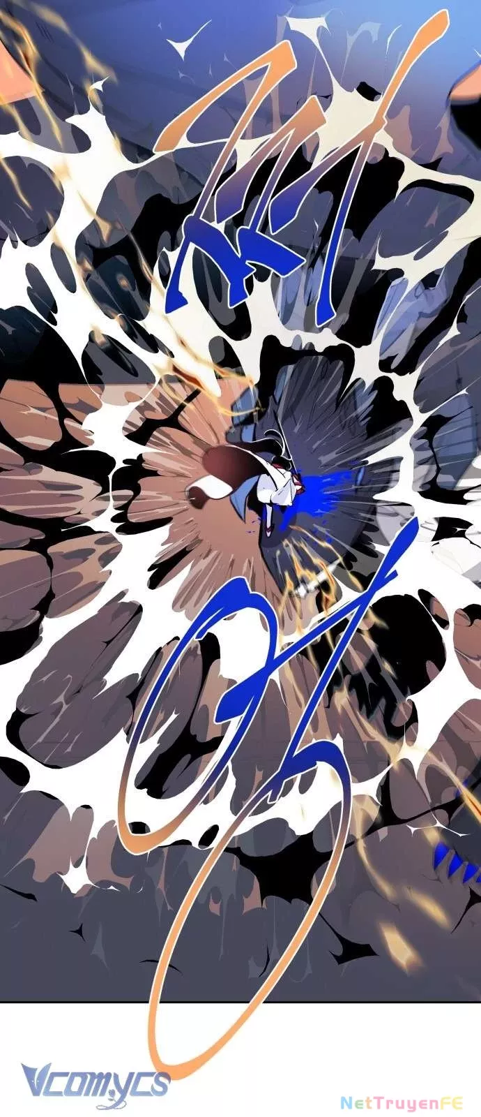 Cách Để Giết Một Pháp Sư Chap 1 - Next Chap 2