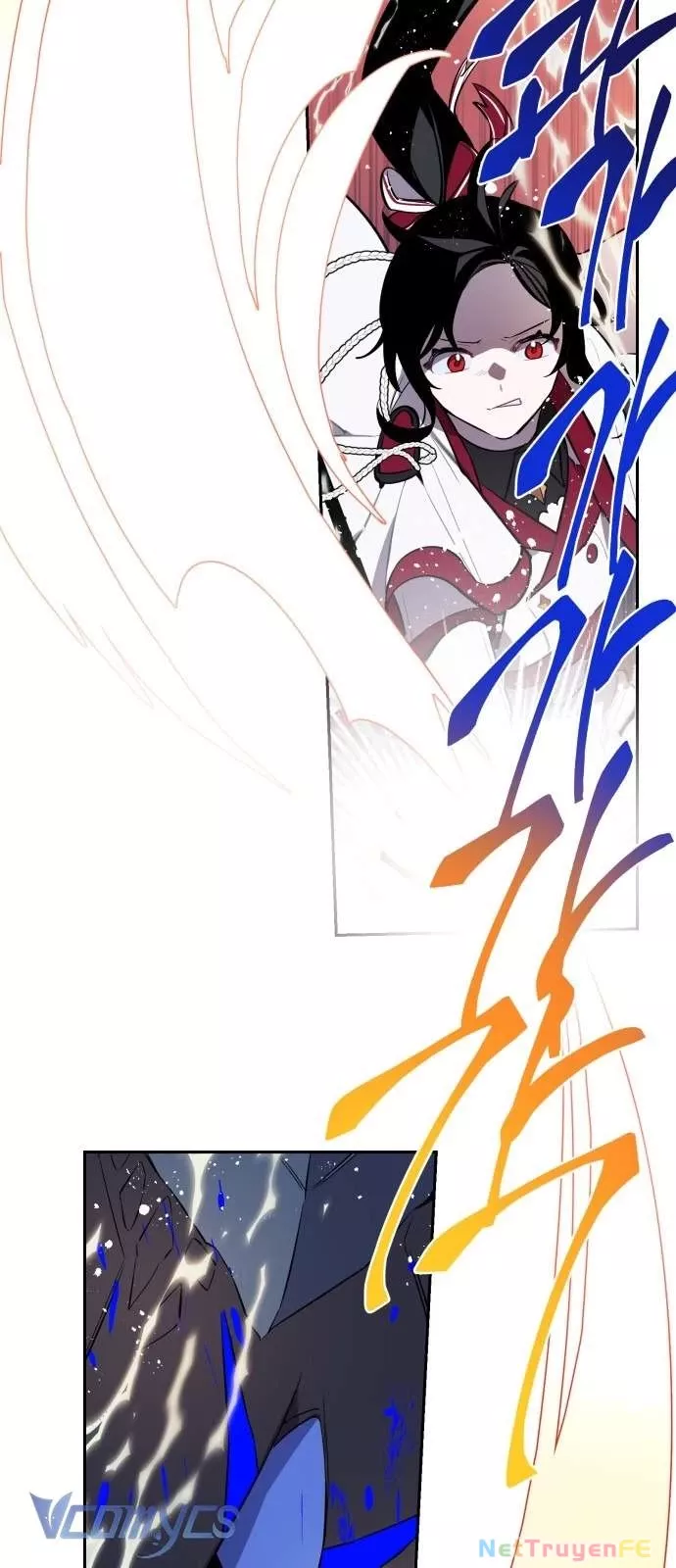 Cách Để Giết Một Pháp Sư Chap 1 - Next Chap 2