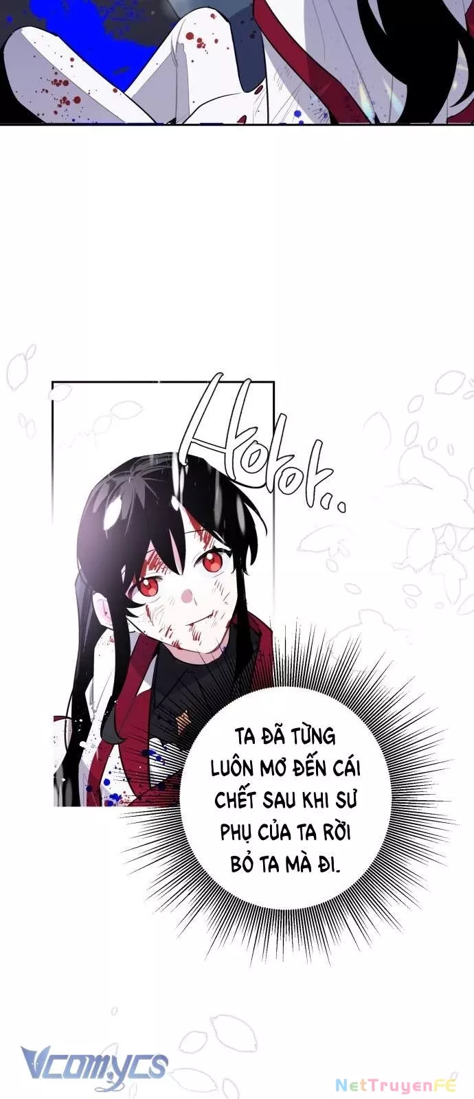 Cách Để Giết Một Pháp Sư Chap 1 - Next Chap 2