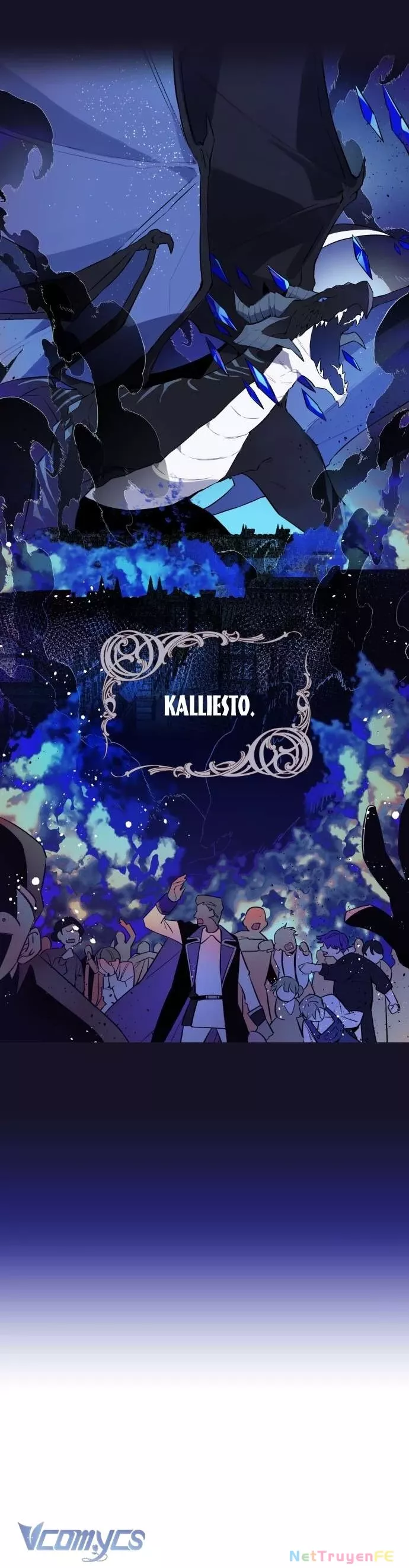 Cách Để Giết Một Pháp Sư Chap 1 - Next Chap 2