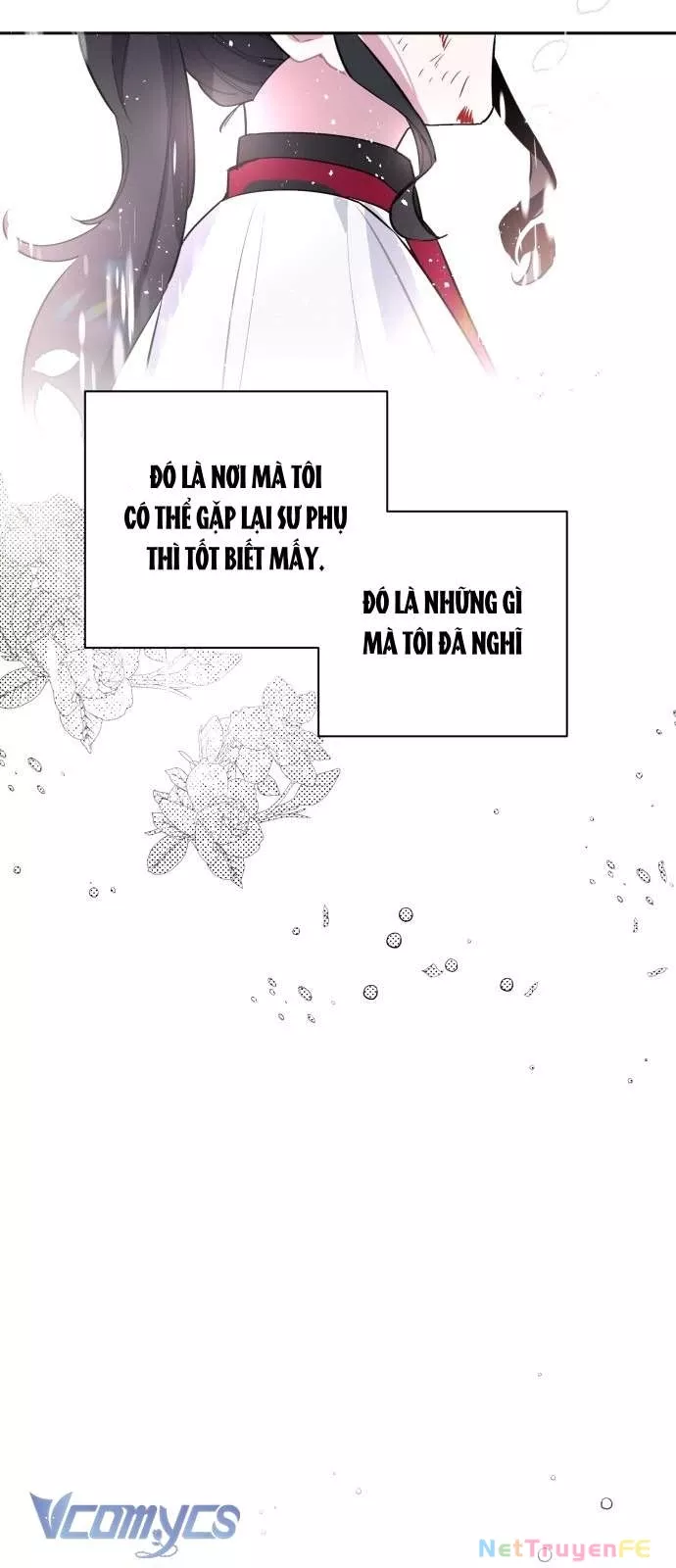 Cách Để Giết Một Pháp Sư Chap 1 - Next Chap 2