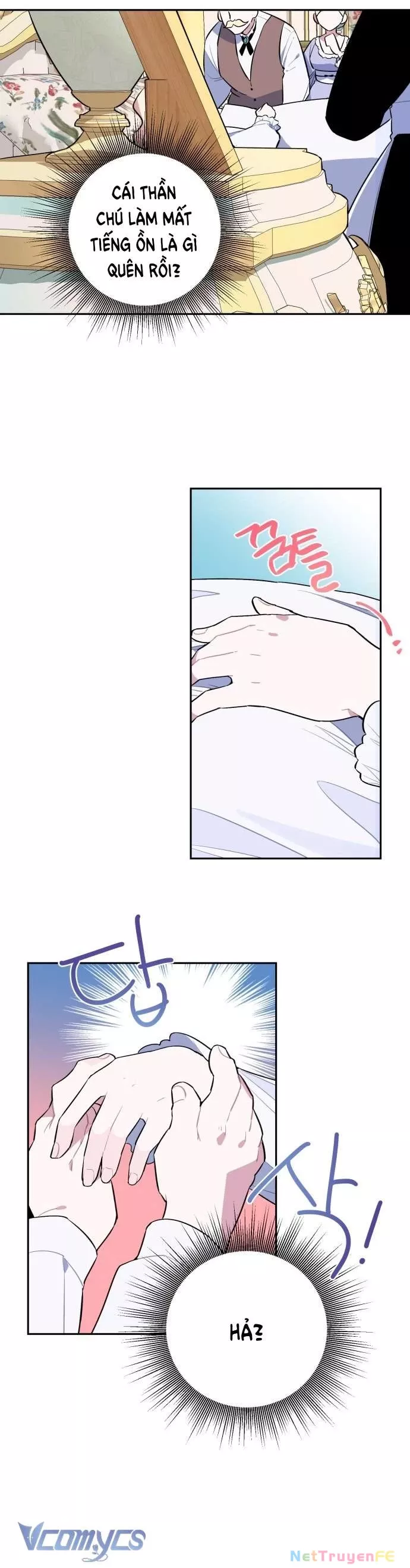 Cách Để Giết Một Pháp Sư Chap 1 - Next Chap 2