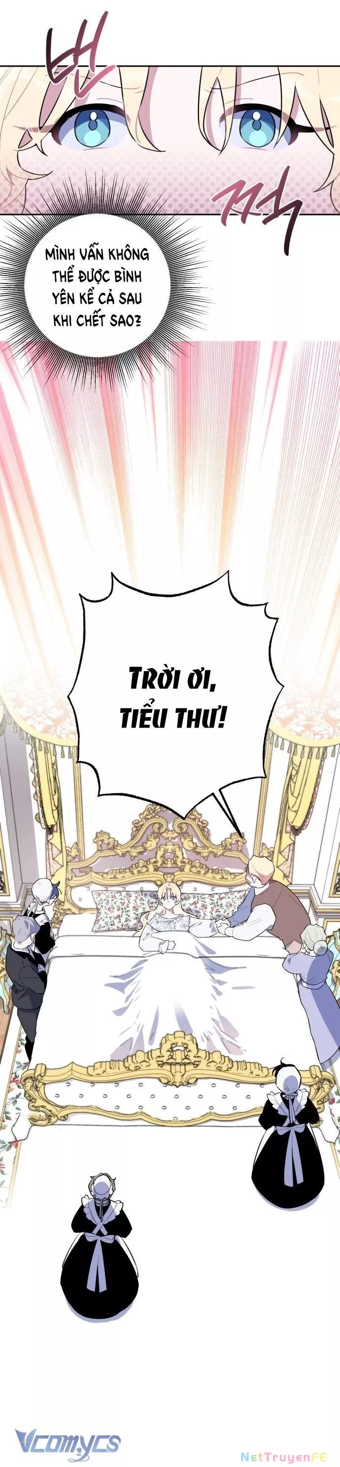 Cách Để Giết Một Pháp Sư Chap 1 - Next Chap 2