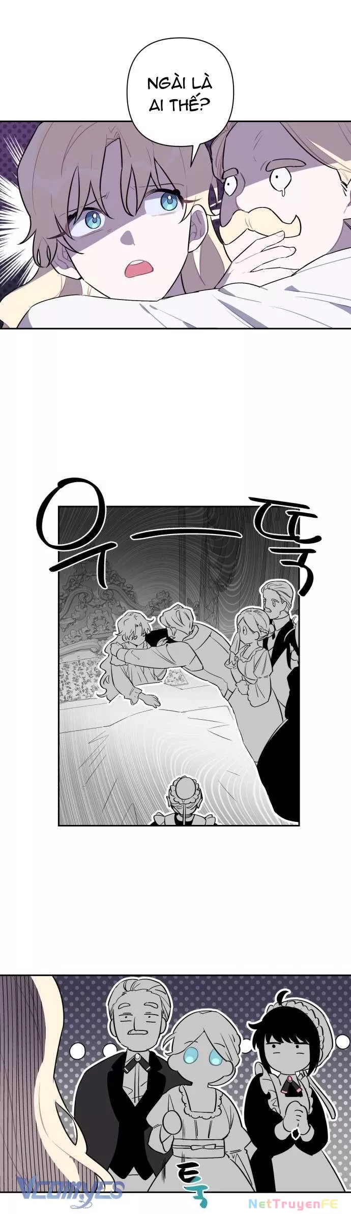 Cách Để Giết Một Pháp Sư Chap 1 - Next Chap 2