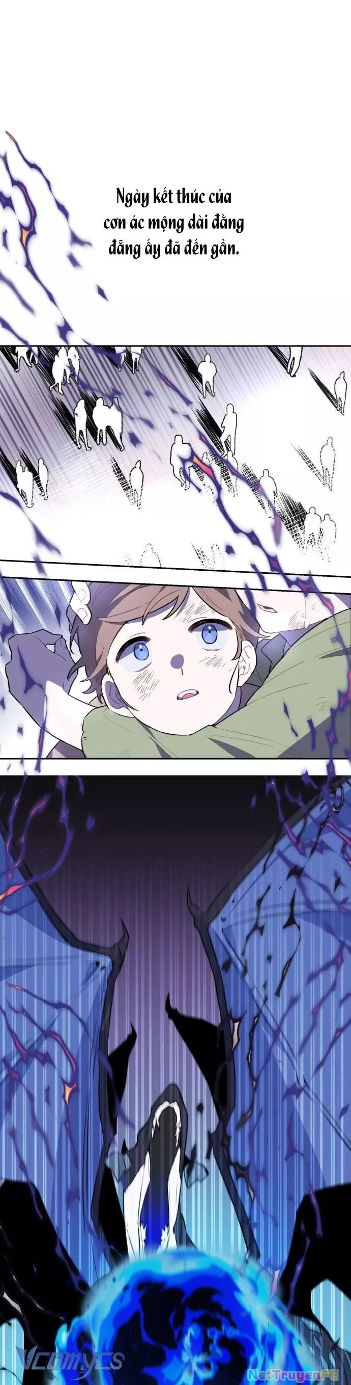 Cách Để Giết Một Pháp Sư Chap 1 - Next Chap 2